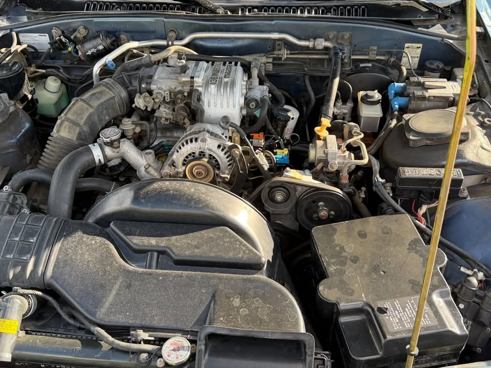 1998 Mazda RX-7 FD - Image 13 of 13