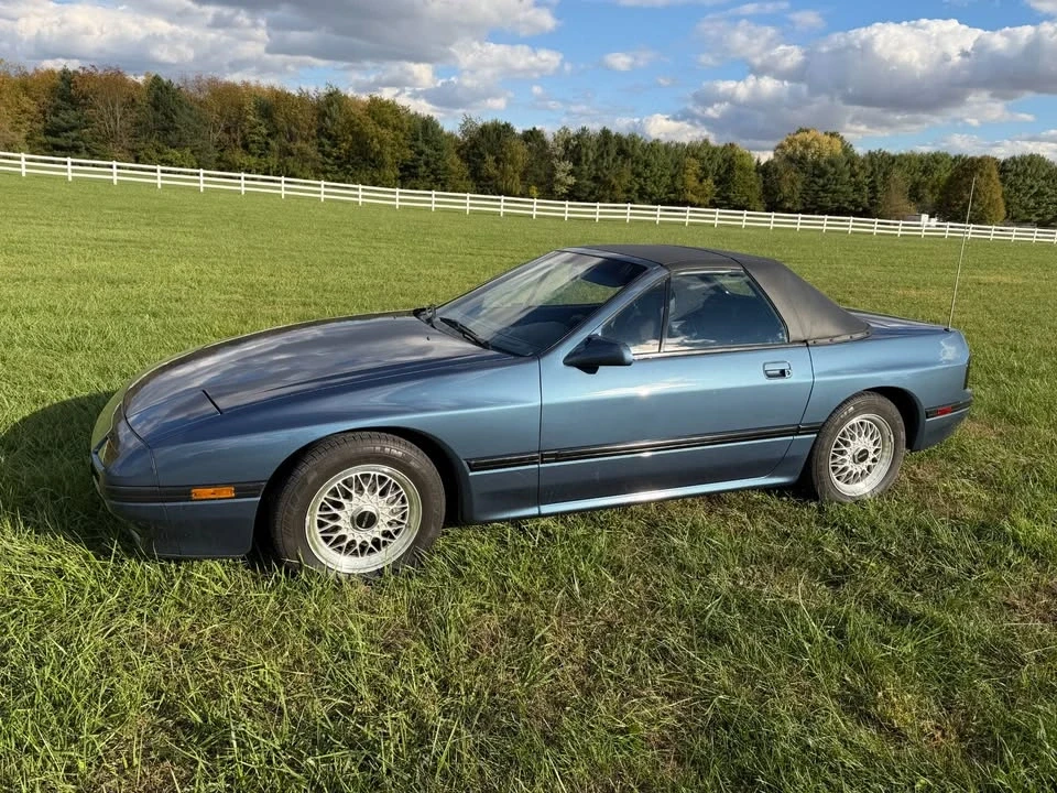 1998 Mazda RX-7 FD - Image 2 of 13