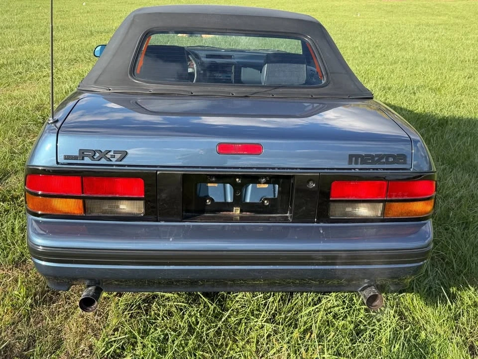 1998 Mazda RX-7 FD - Image 4 of 13