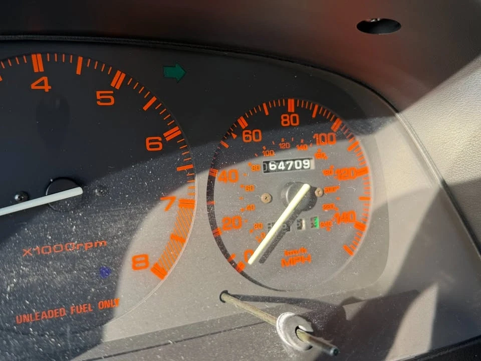 1998 Mazda RX-7 FD - Image 7 of 13