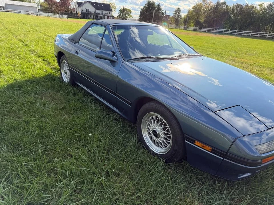 1998 Mazda RX-7 FD - Image 3 of 13