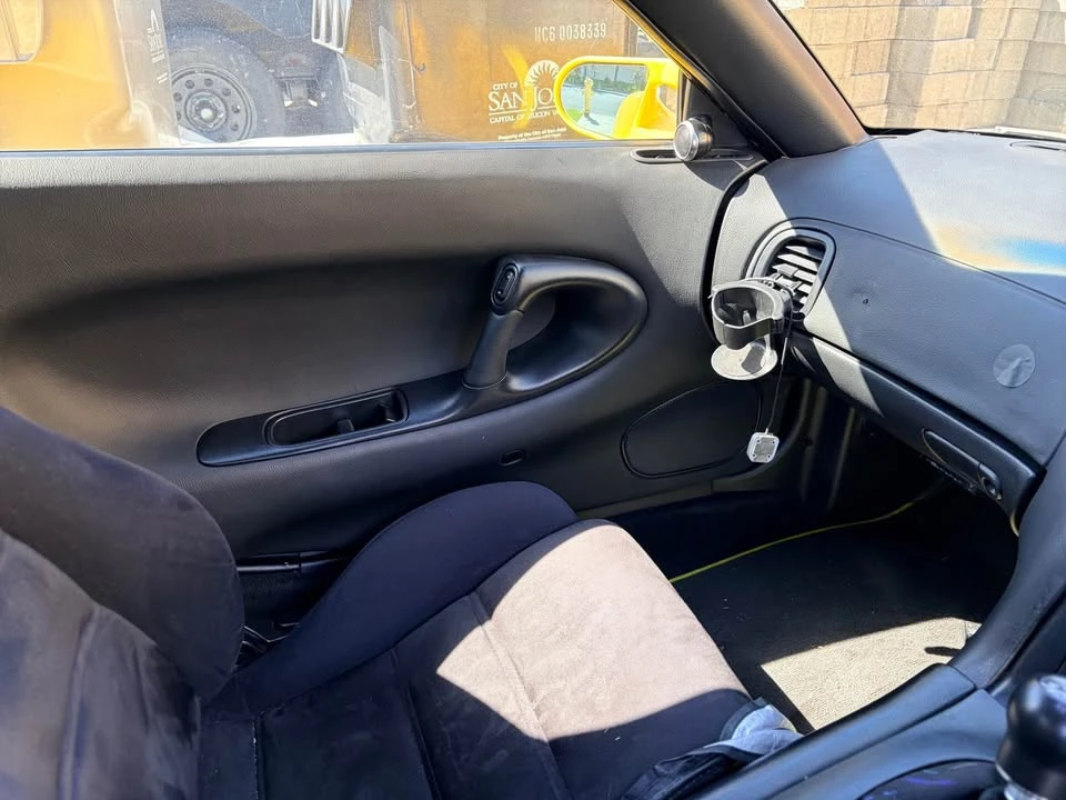 1998 Mazda RX-7 FD - Image 12 of 17