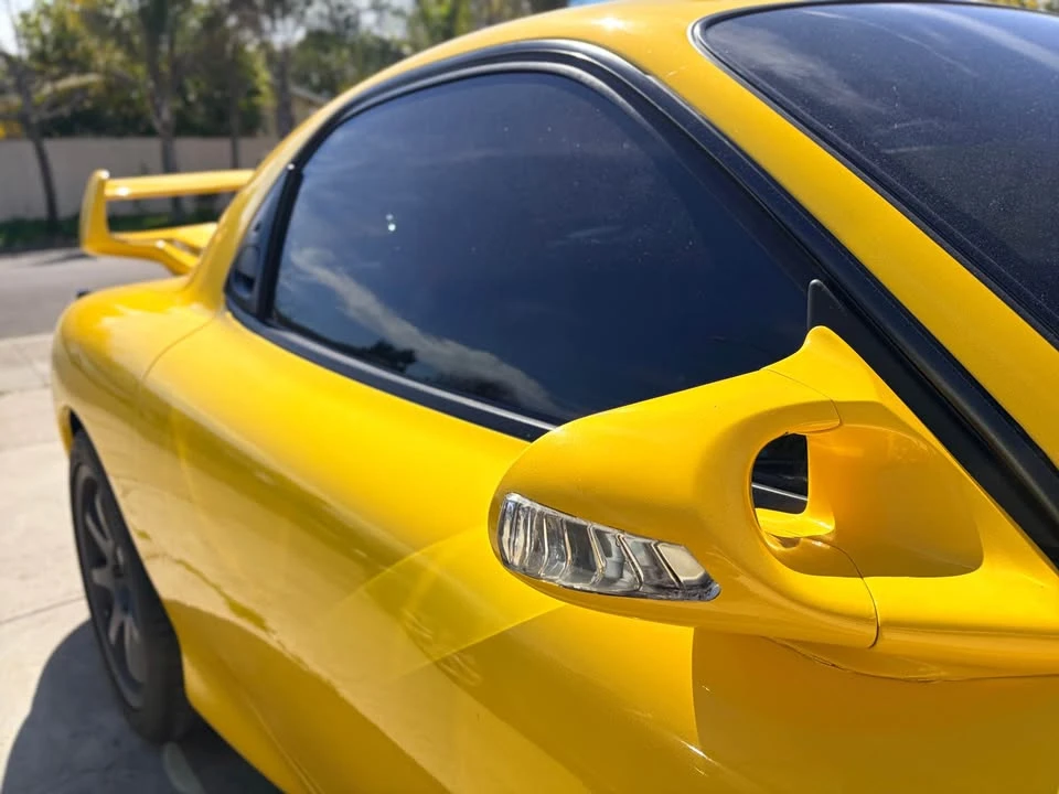 1998 Mazda RX-7 FD - Image 4 of 17
