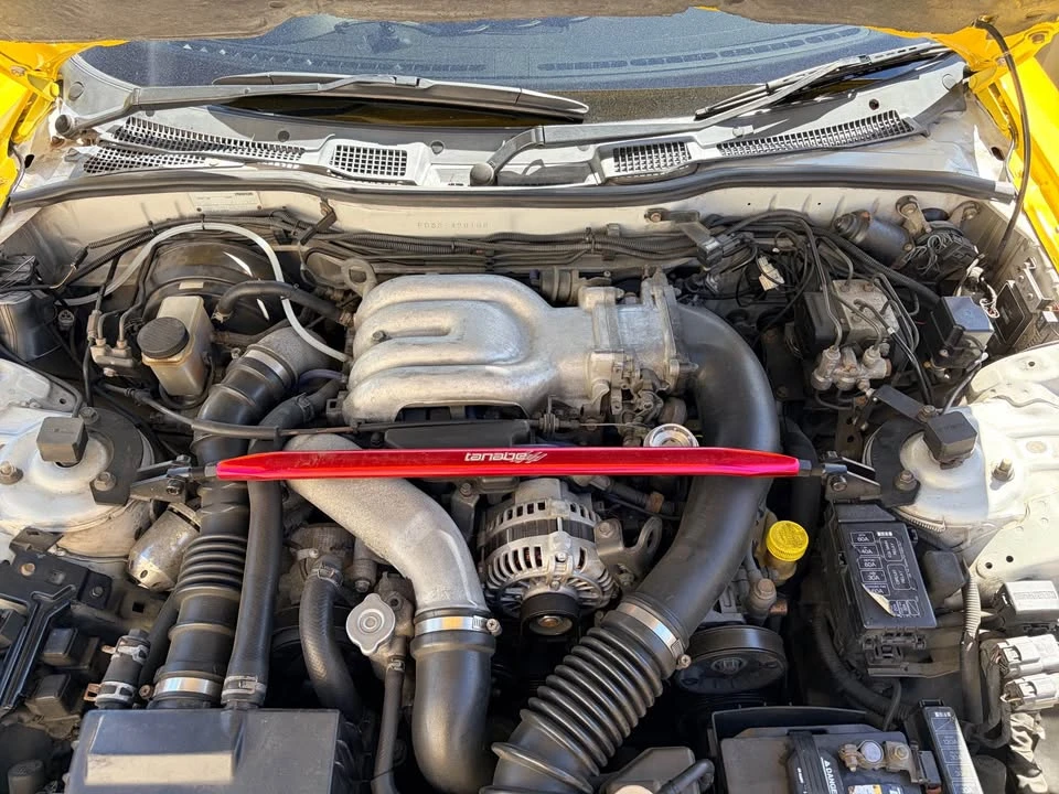 1998 Mazda RX-7 FD - Image 15 of 17