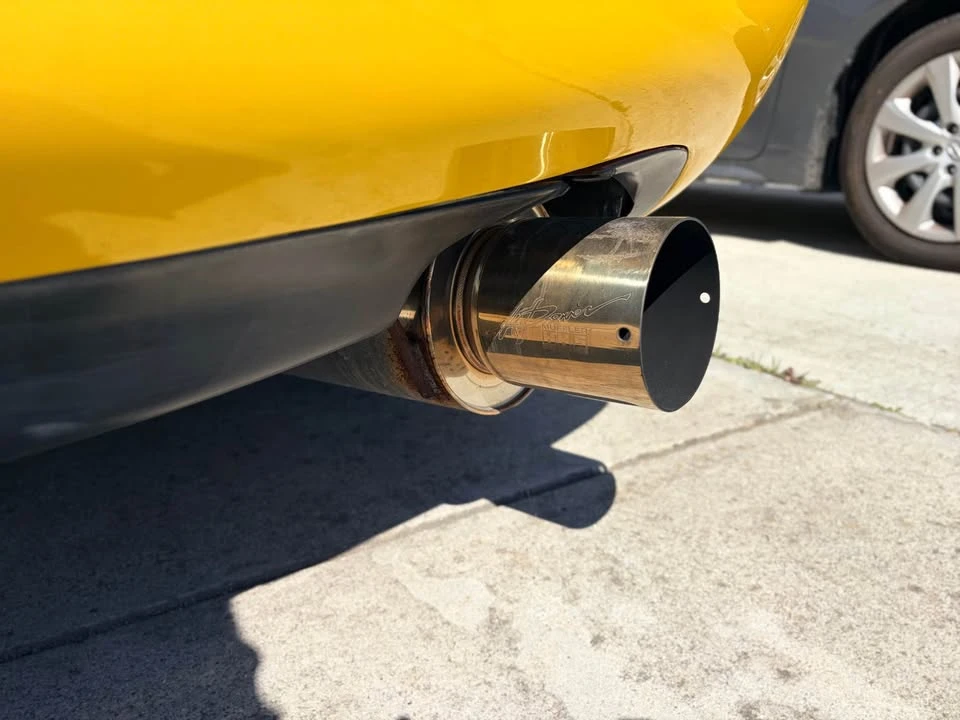 1998 Mazda RX-7 FD - Image 7 of 17