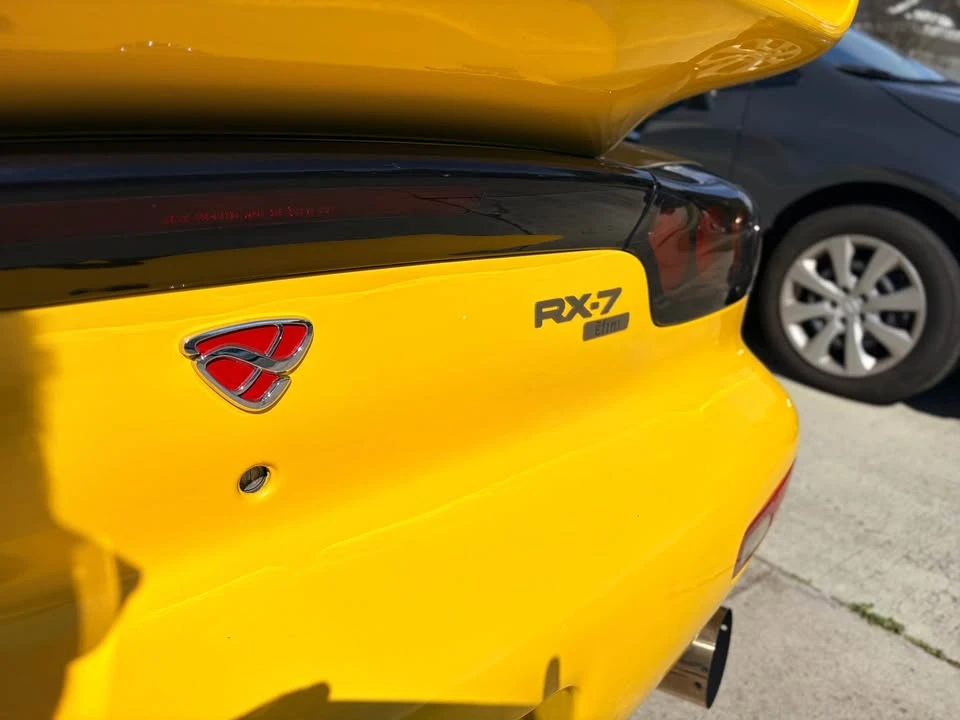 1998 Mazda RX-7 FD - Image 6 of 17