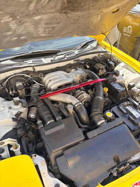 1998 Mazda RX-7 FD - Image 14 of 17