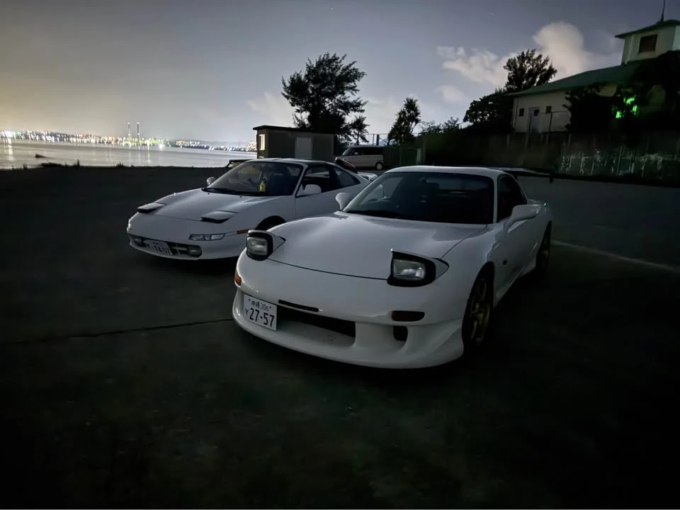1998 Mazda RX-7 FD - Image 6 of 10