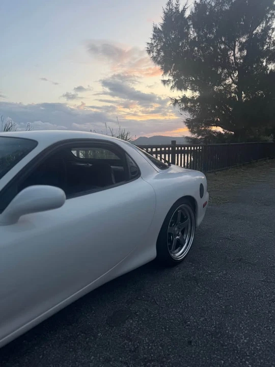 1998 Mazda RX-7 FD - Image 3 of 10