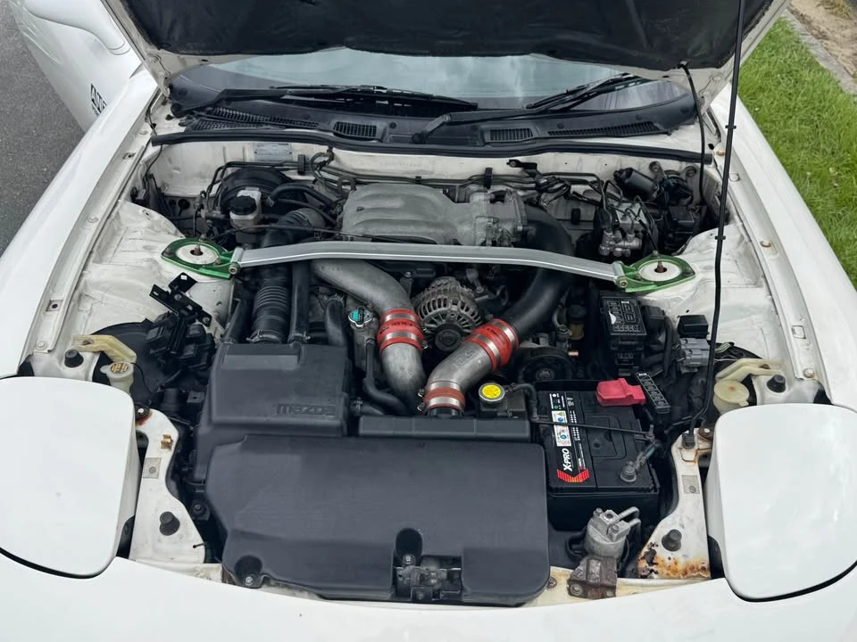 1998 Mazda RX-7 FD - Image 10 of 10