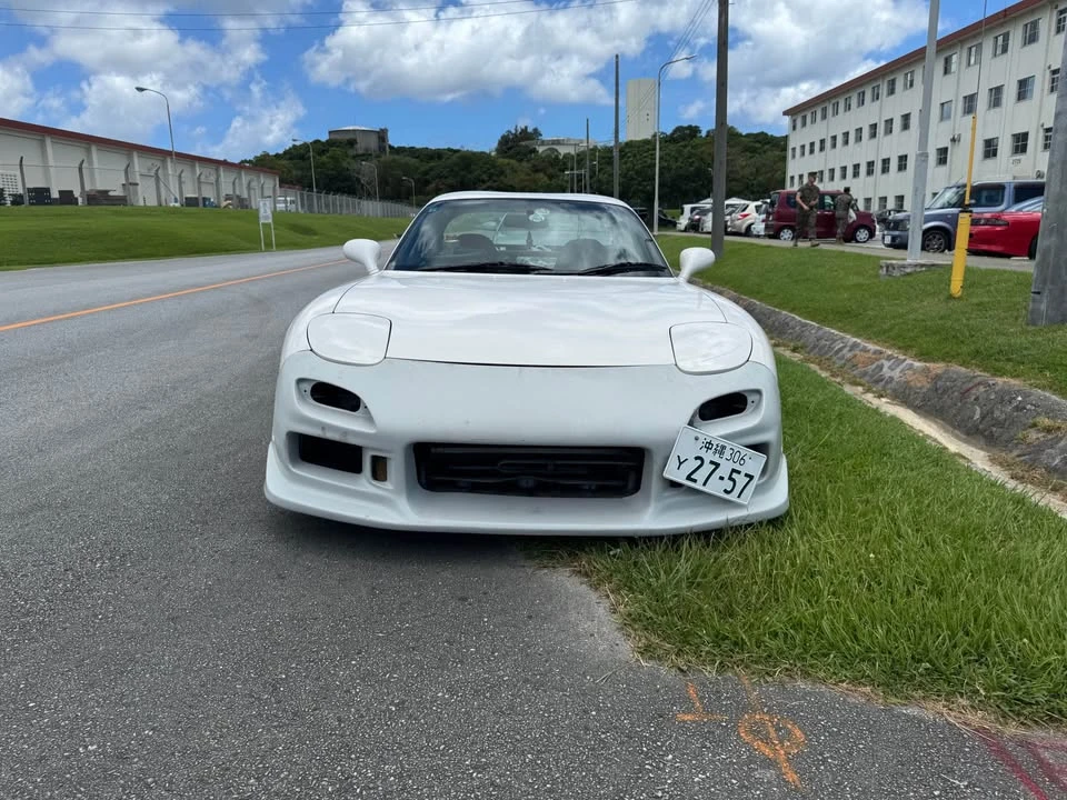 1998 Mazda RX-7 FD - Image 9 of 10