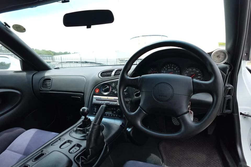 1998 Mazda RX-7 FD - Image 16 of 20