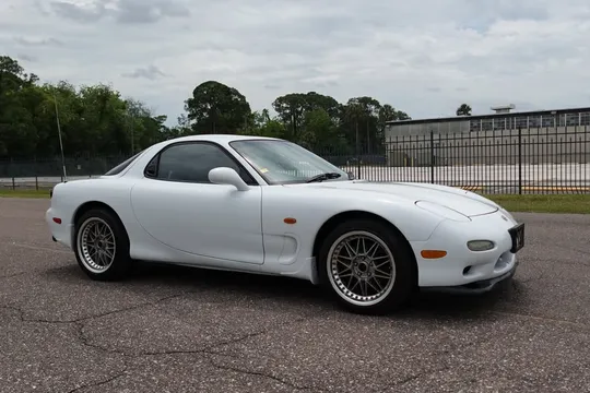 1998 Mazda RX-7 FD - Image 4 of 20