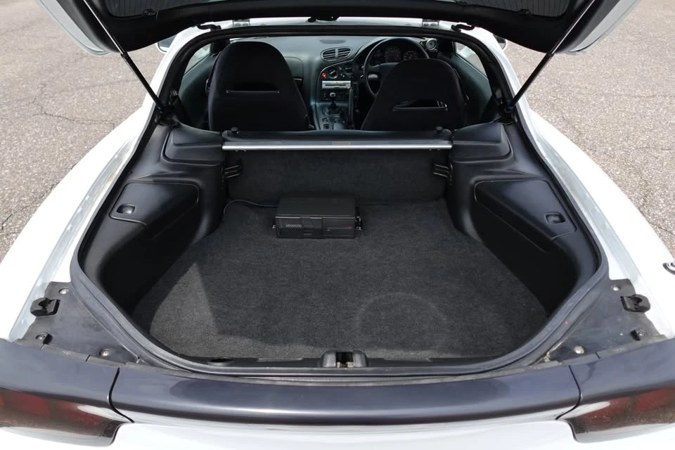 1998 Mazda RX-7 FD - Image 18 of 19