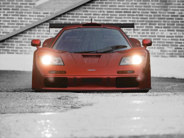 1998 McLaren F1 - Image 14 of 31