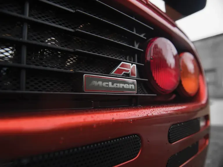 1998 McLaren F1 - Image 16 of 31