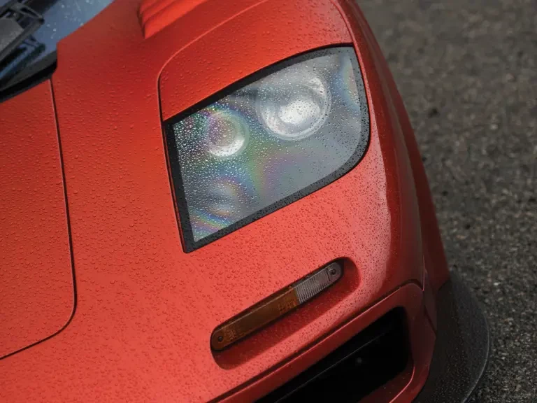 1998 McLaren F1 - Image 23 of 31