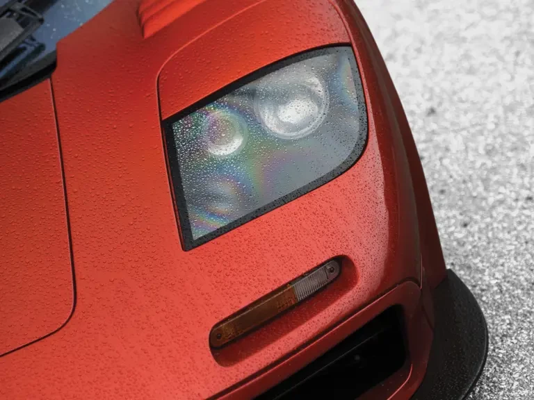 1998 McLaren F1 - Image 22 of 31
