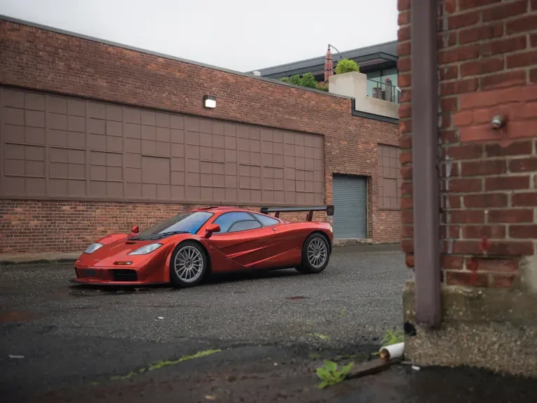 1998 McLaren F1 - Image 3 of 31