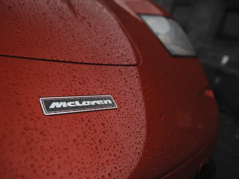 1998 McLaren F1 - Image 20 of 31