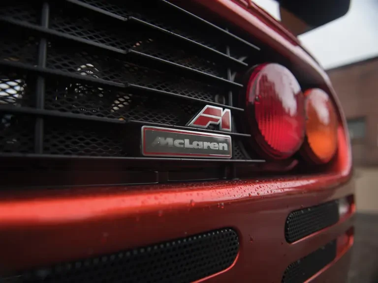 1998 McLaren F1 - Image 17 of 31
