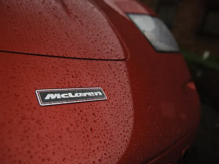 1998 McLaren F1 - Image 21 of 31