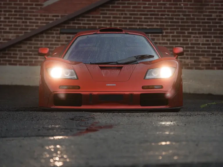 1998 McLaren F1 - Image 15 of 31