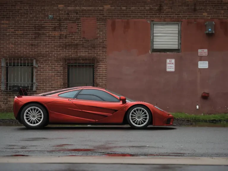 1998 McLaren F1 - Image 9 of 31