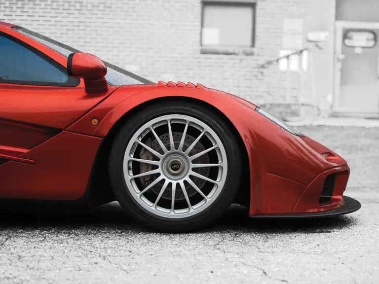 1998 McLaren F1 - Image 18 of 31