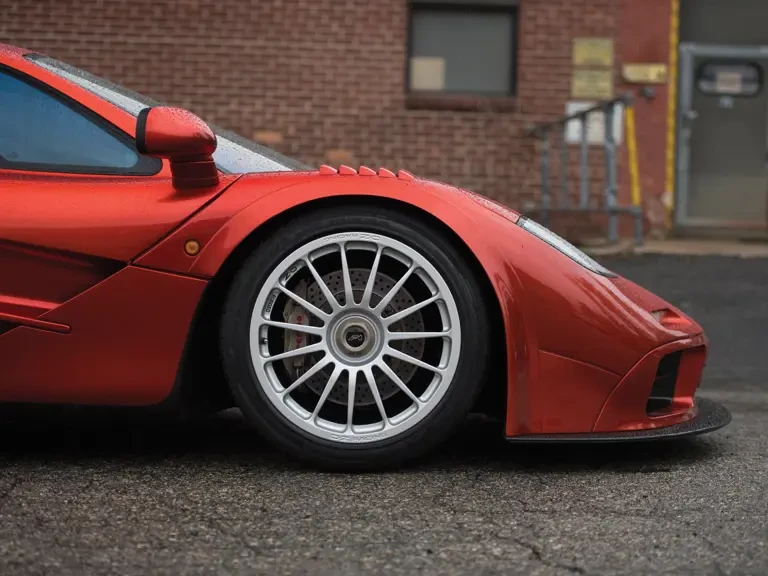 1998 McLaren F1 - Image 19 of 31