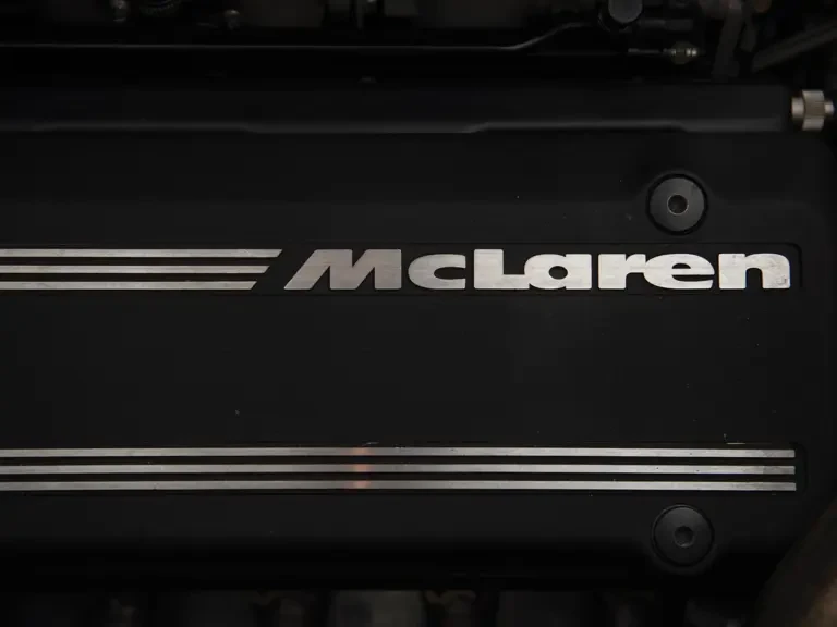 1998 McLaren F1 - Image 27 of 31