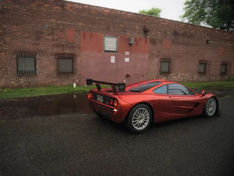 1998 McLaren F1 - Image 5 of 31