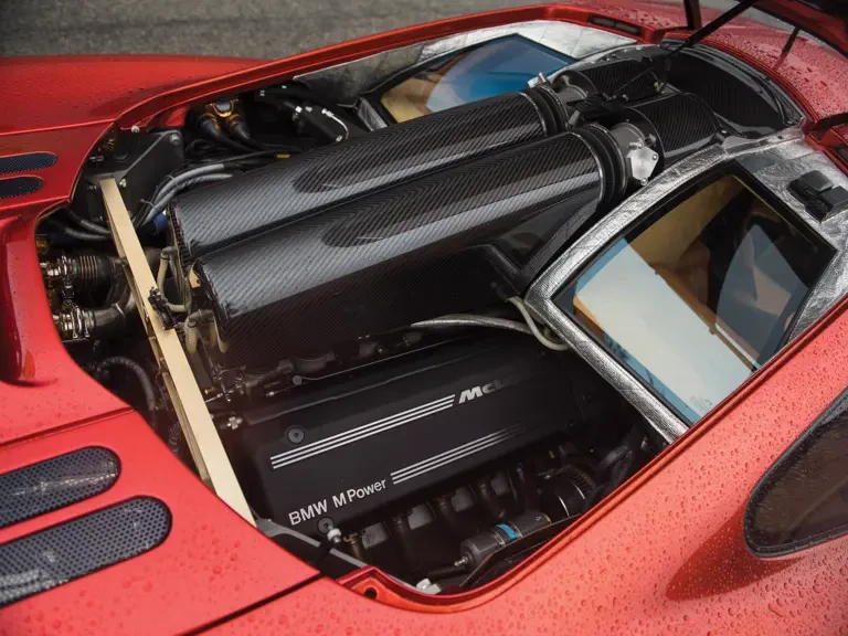 1998 McLaren F1 - Image 6 of 31
