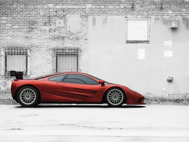 1998 McLaren F1 - Image 8 of 31