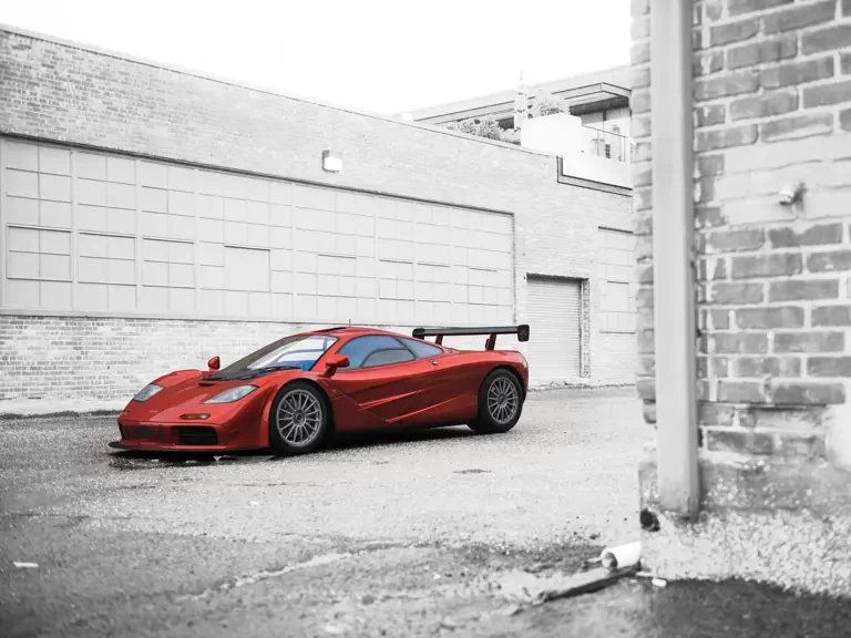1998 McLaren F1 - Image 2 of 31