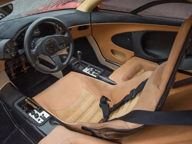 1998 McLaren F1 - Image 7 of 31