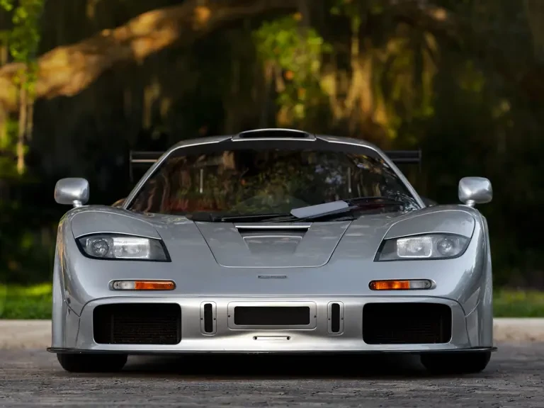 1998 McLaren F1 - Image 8 of 31