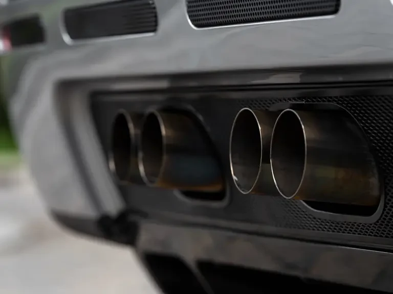 1998 McLaren F1 - Image 18 of 31
