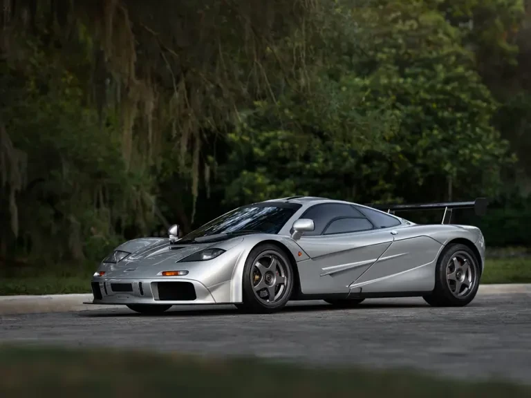 1998 McLaren F1 - Image 10 of 31