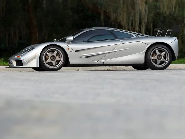 1998 McLaren F1 - Image 6 of 31