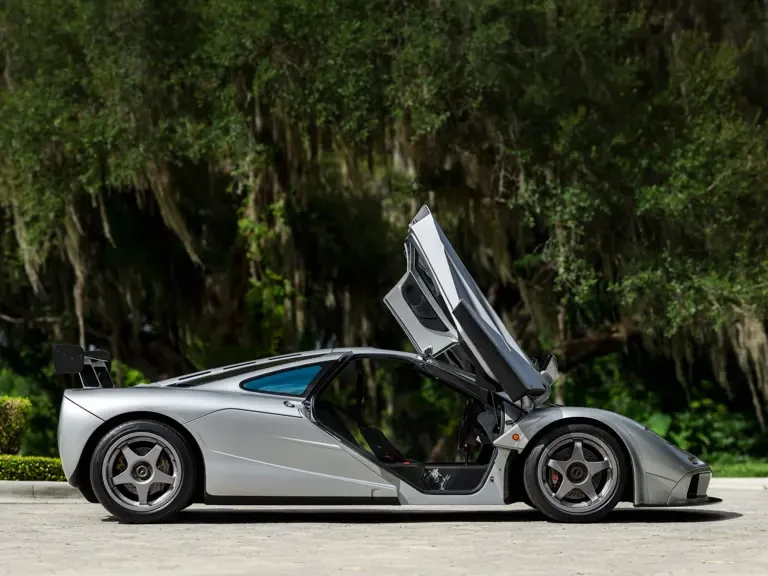1998 McLaren F1 - Image 7 of 31