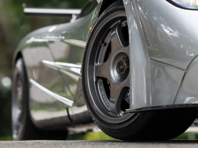 1998 McLaren F1 - Image 15 of 31
