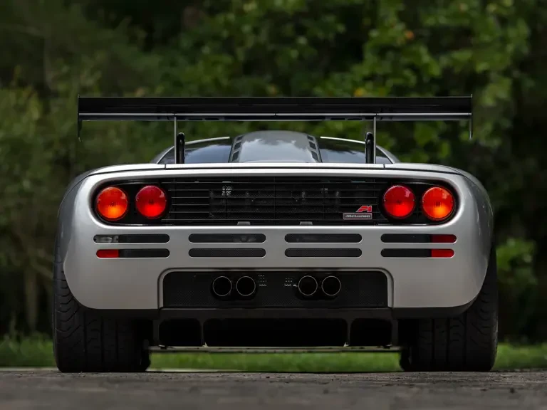 1998 McLaren F1 - Image 9 of 31
