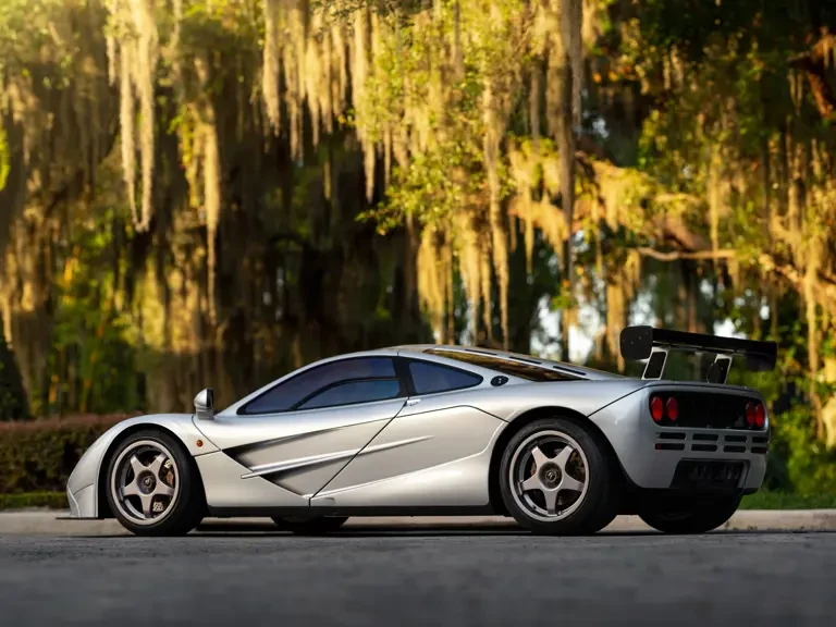 1998 McLaren F1 - Image 3 of 31