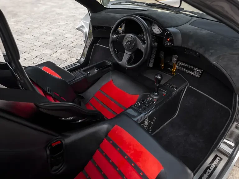 1998 McLaren F1 - Image 5 of 31