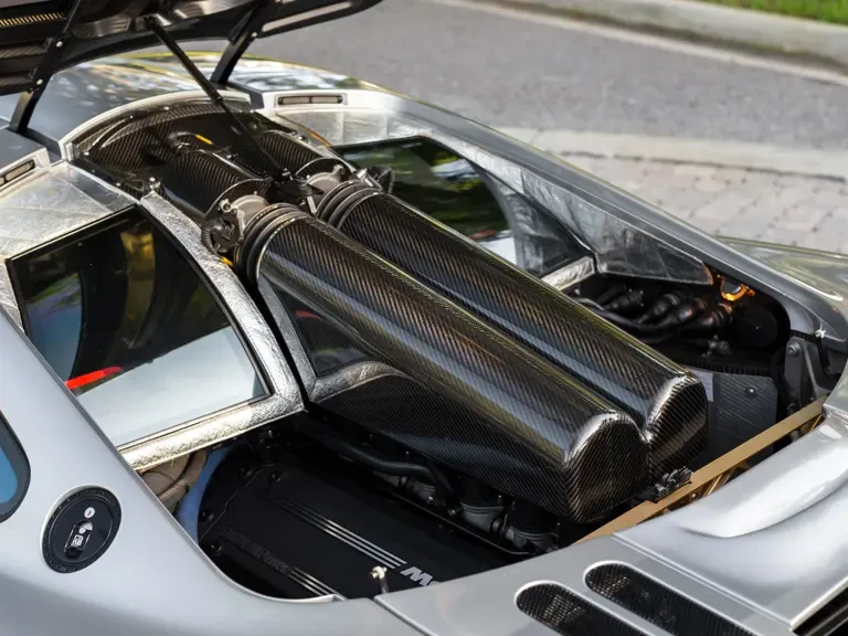 1998 McLaren F1 - Image 4 of 31