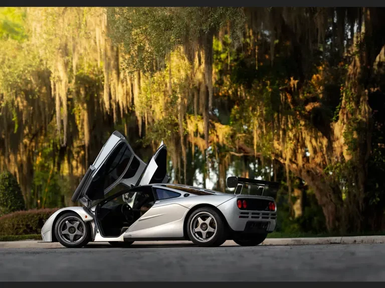 1998 McLaren F1 - Image 11 of 31