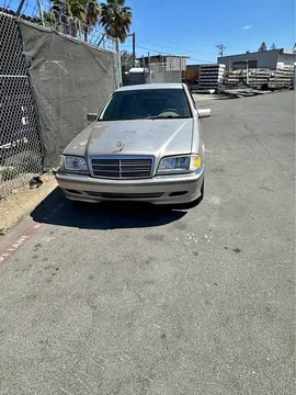 1998 Mercedes-Benz 300 SD Automático