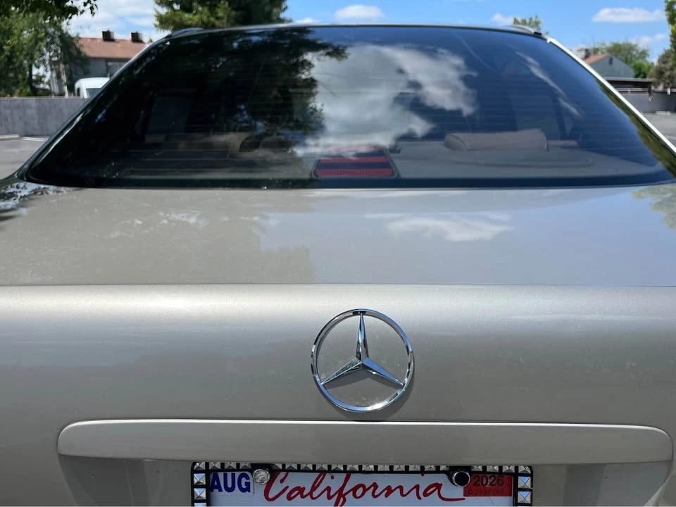 1998 Mercedes-Benz W210 E-Class - Image 4 of 8
