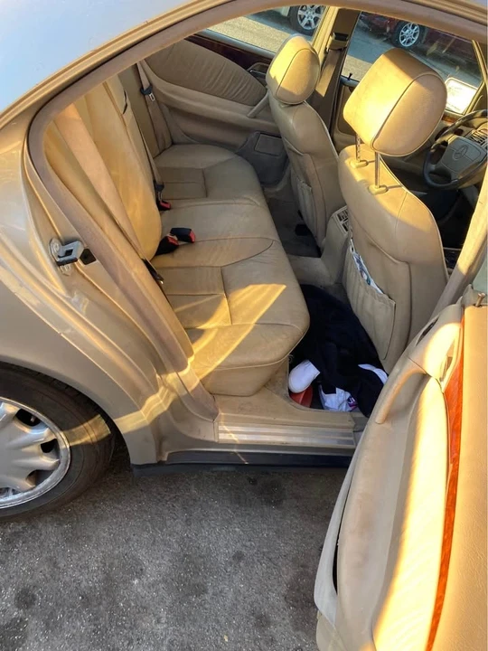 1998 Mercedes-Benz W210 E-Class - Image 10 of 11